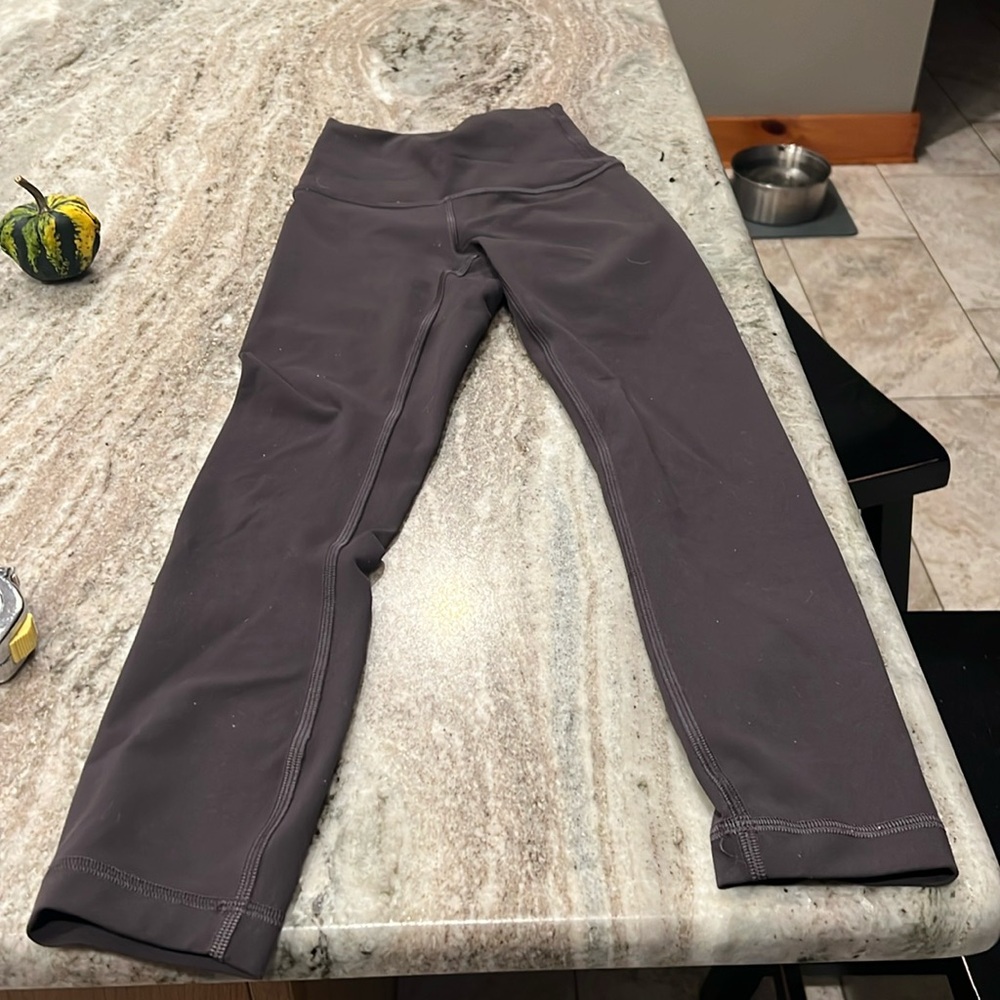 lululemon Align™ High-Rise Pant "🐭 Size 0!
